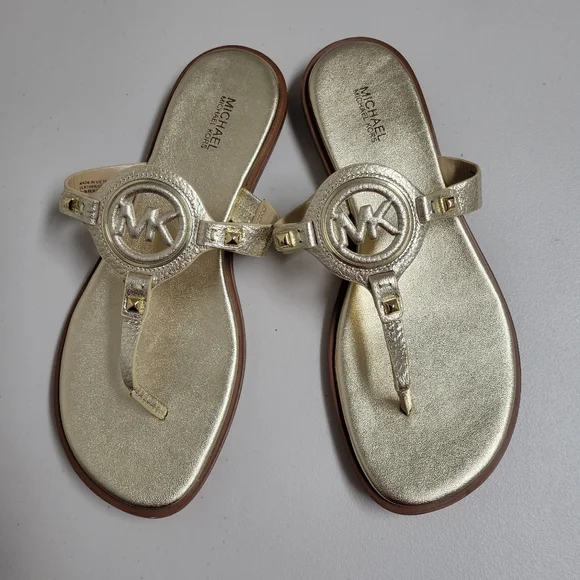 Kors Sneakers Michael Kors Slip On 219 Michael Kors Aubrey Cut Out